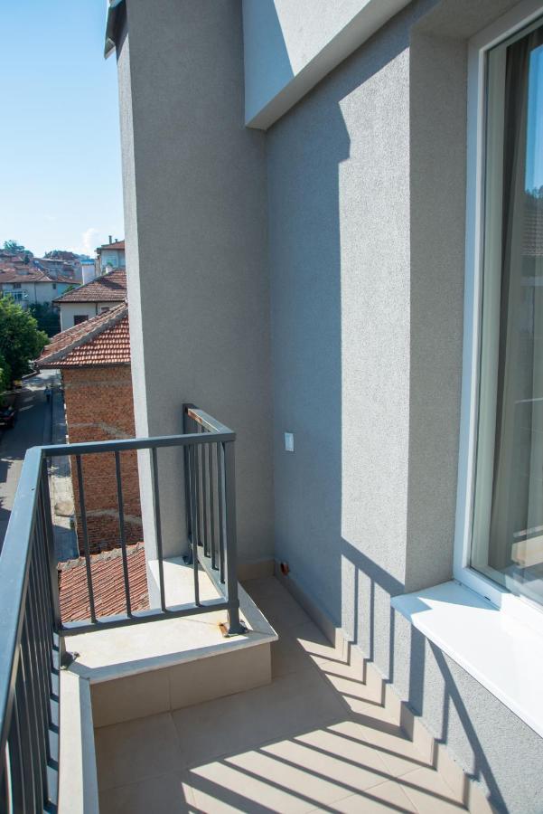Apartament Intense Yukarı Cuma Dış mekan fotoğraf